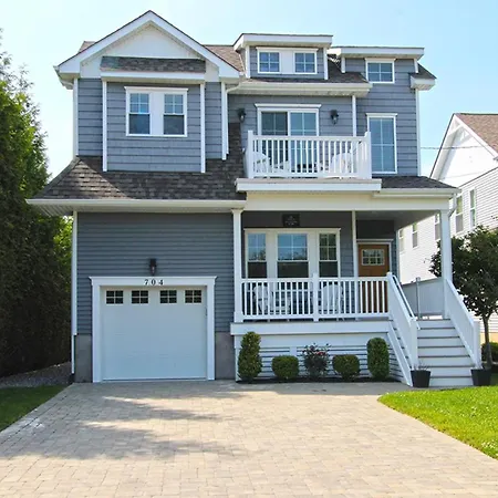 Coastal Sanctuary Villa